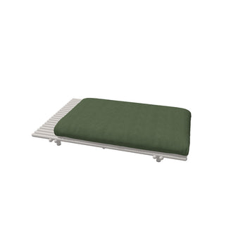 Sticks Platform Modular Aluminium Seating