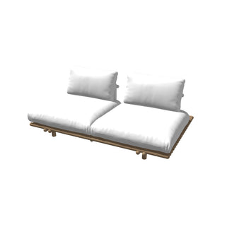 Platform Modular Seating Buy Sticks Platform Modular Teak Seating — The Worm that Turned ...