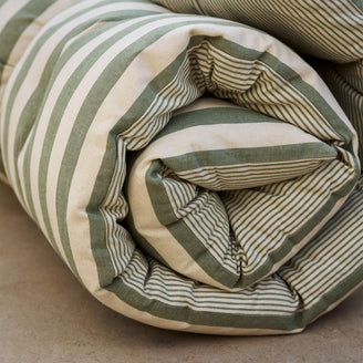 Mattress Roll Out Sun Bed