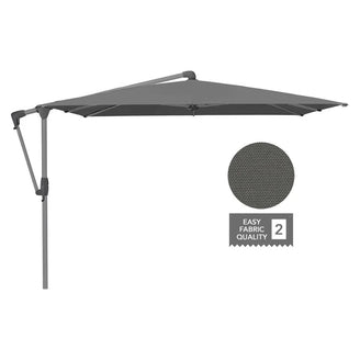 Sunwing Casa Rectangular Cantilever Parasol