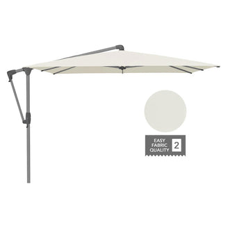 Sunwing Casa Rectangular Cantilever Parasol