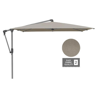 Sunwing Casa Rectangular Cantilever Parasol