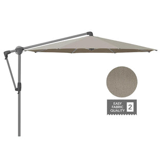 Sunwing Casa Round Cantilever Parasols