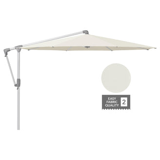 Sunwing Casa Round Cantilever Parasols