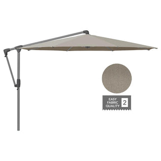 Sunwing Casa Round Cantilever Parasols