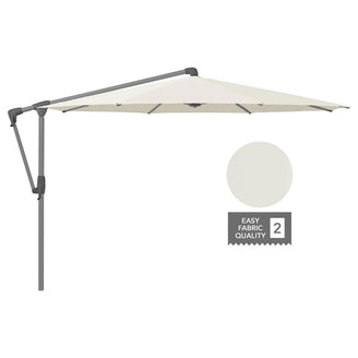Sunwing Casa Round Cantilever Parasols