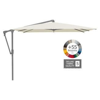 Sunwing Casa Square Cantilever Parasol
