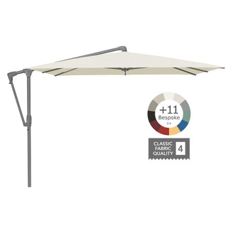 Sunwing Casa Square Cantilever Parasol