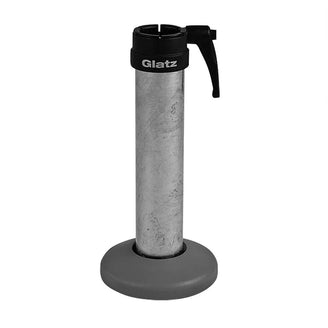 Support Tubes for Glatz Bases