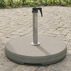 Support Tubes for Glatz Bases