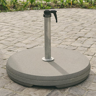 Support Tubes for Glatz Bases