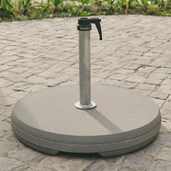 Support Tubes for Glatz Bases