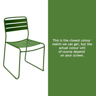 Surprising Chair