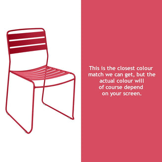 Surprising Chair