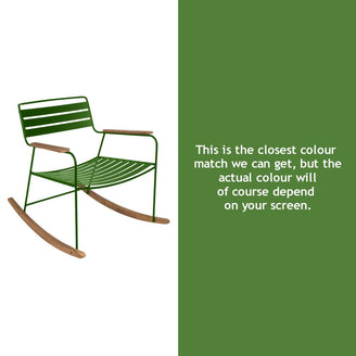 Surprising Rocking Chair