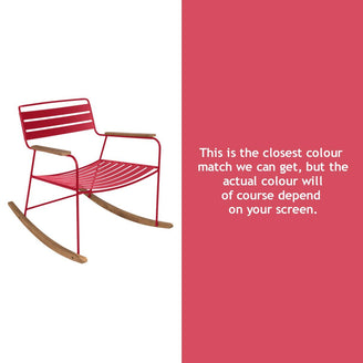 Surprising Rocking Chair