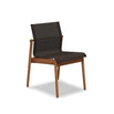 Sway Teak Dining Chair