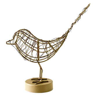 Table Robin LED Light