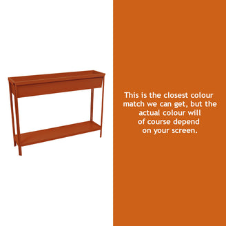 Tall Terrazza Planter