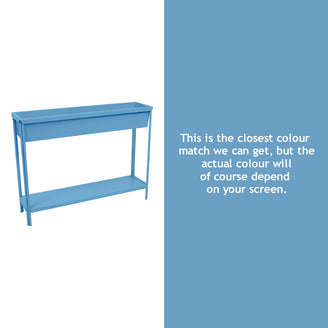 Tall Terrazza Planter