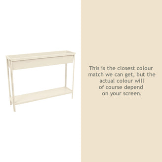 Tall Terrazza Planter