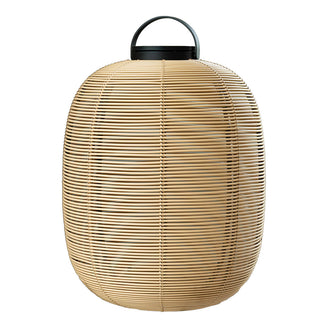 Tika Solar Lantern
