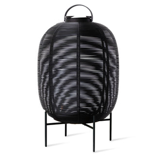 Tika Solar Lantern with Base