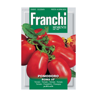 Tomato Roma Seeds