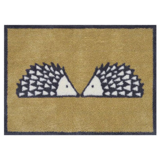 Turtle Mat - Kissing Spike