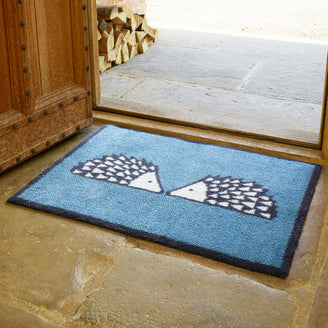 Turtle Mat - Kissing Spike