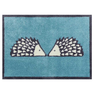Turtle Mat - Kissing Spike