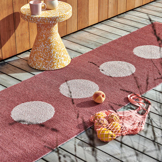 Vera Pop Long Outdoor Runners