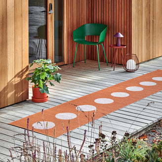 Vera Pop Long Outdoor Runners