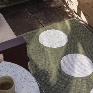 Vera Pop Outdoor Small Rugs