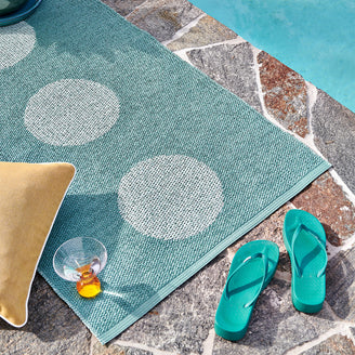 Vera Pop Outdoor Small Rugs
