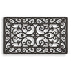 Victorian Filagree Cast Iron Doormats
