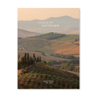 Vincent Sheppard Catalogue