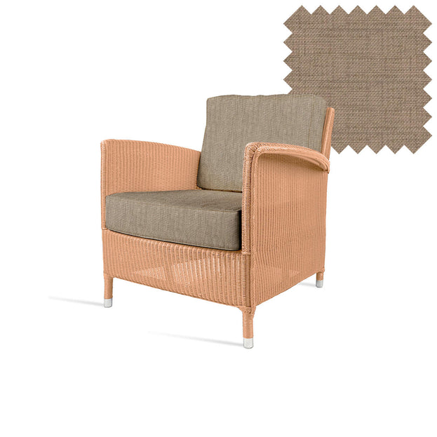 Dovile Lounge Chair
