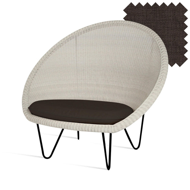 Gipsy Cocoon Chair