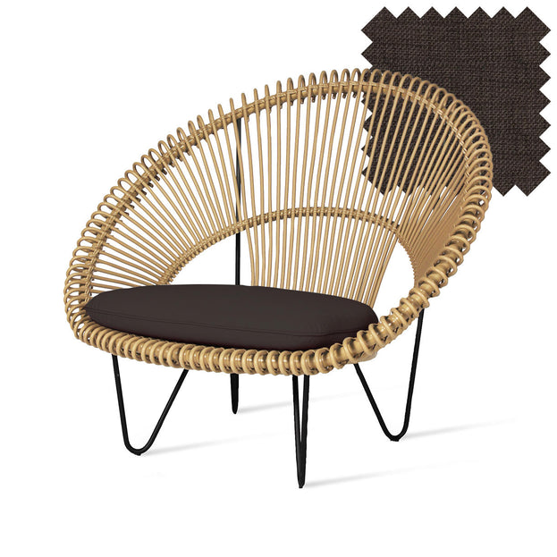 Roy Cocoon Chair
