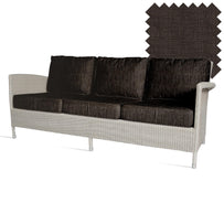 Safi Outdoor Lounge 3 Seater Sofa