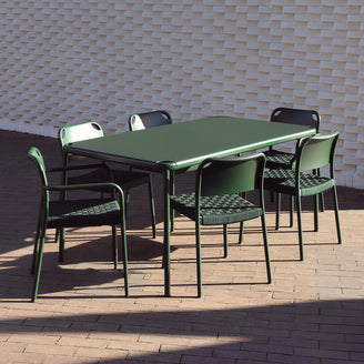 Vind Dining Table