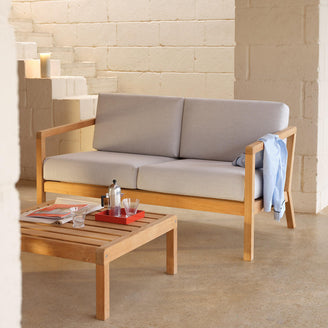 Virkelyst 2 Seat Sofa