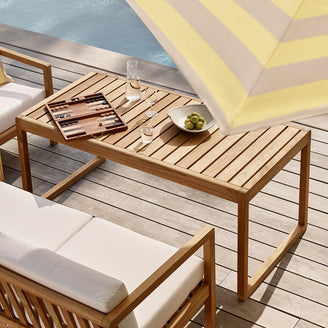 Virkelyst Dining Table