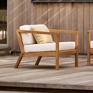 Virkelyst Lounge Chair