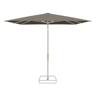 Vita Torna Round Bespoke Deluxe Parasol