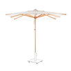 Parasol Base for Florence Square Parasol