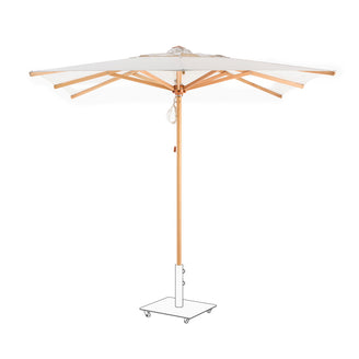 Parasol Base for Florence Square Parasol