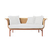 Wicked 2 Seater Garden Sofa