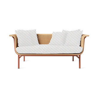 Wicked 2 Seater Garden Sofa